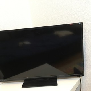 Orion 32インチ LED液晶テレビ (直接取りに来て頂ける方のみ)