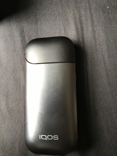 IQOS  モーターエディション
