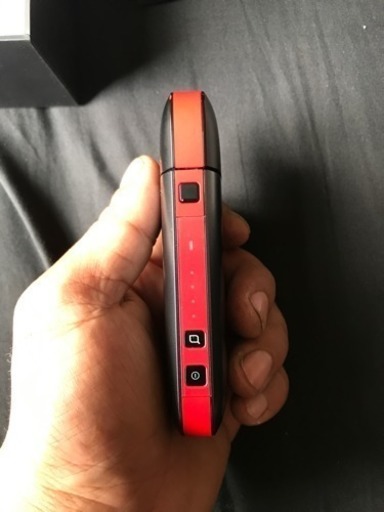 Iqos モーターエディション カズ 北名古屋のその他の中古