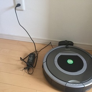 ルンバ　iRobot Roomba 780