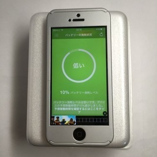 iPhone5 32GB softbank ブラック