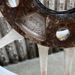 【格安】エンケイPF-01 /17インチ【軽量】！！