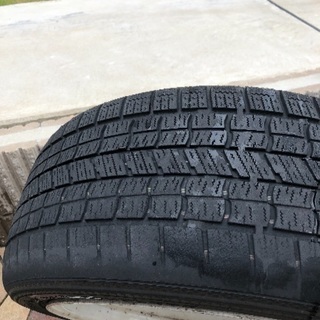 【格安】エンケイPF-01 /17インチ【軽量】！！