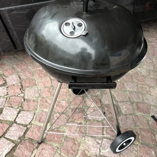 ホーマックBBQコンロ