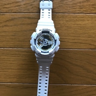 G SHOCK