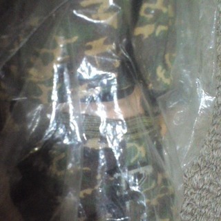 コンバットジョー米兵（現物渡し）40年近く前のものです