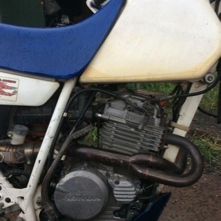 91年型XR250R (ME06)