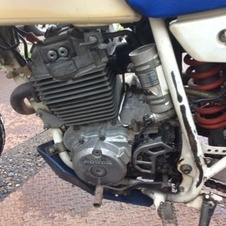 91年型XR250R (ME06)