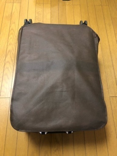 取りに来れる方限定·スーツケース·値段交渉NG