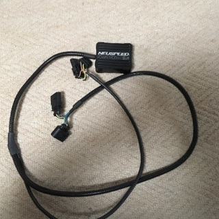 値下げ】アウディS3用 節約 パワーモジュール 