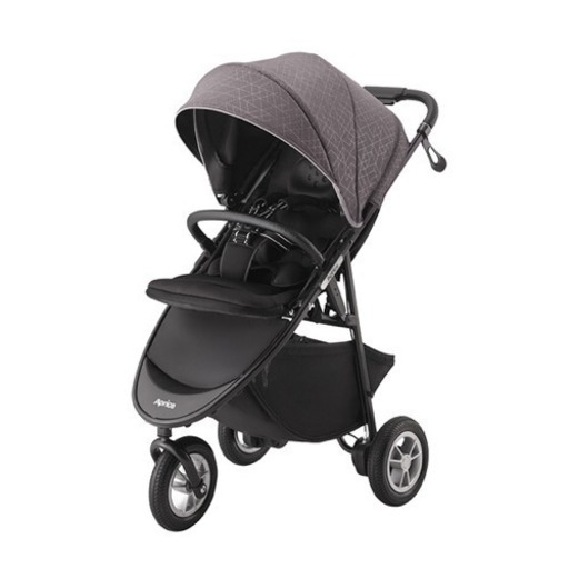 新品未使用試運転のみ✨ベビーカー✨アップリカ✨Aprica✨スムーヴプレミアム