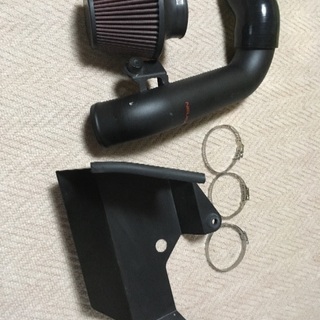 【値下げ】アウディS3用 NEUSPEED エアークリーナー