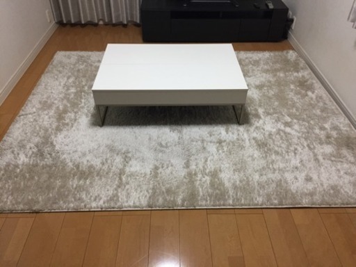 KEYUKA ラグ マット 絨毯