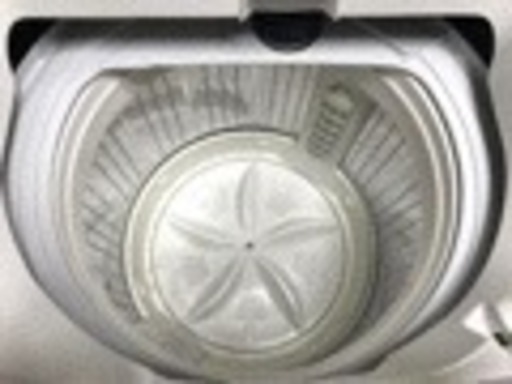 10キロ洗濯機❗️大容量✨洗濯機