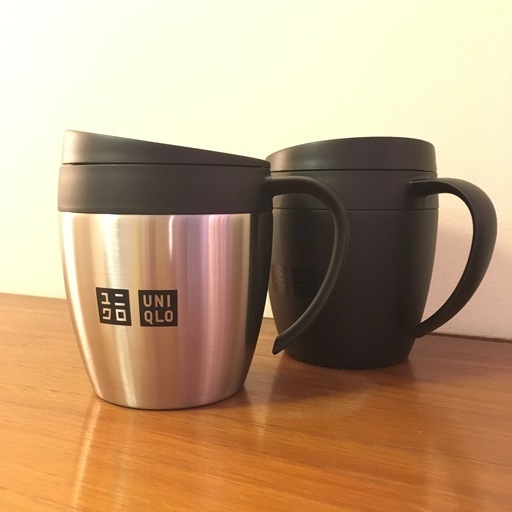 未使用 ユニクロ ノベルティ サーモマグ 2個セット ポニョ 中目黒の食器 コップ グラス の中古あげます 譲ります ジモティーで不用品の処分 未使用 ユニクロ ノベルティ サーモマグ 2個セット ポニョ 中目黒の食器 コップ グラス の中古あげます 譲ります ジモティーで不用品の処分
