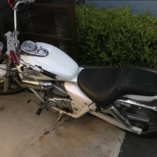 V-twin magna250 マグナ250実働 受け渡し予定者...