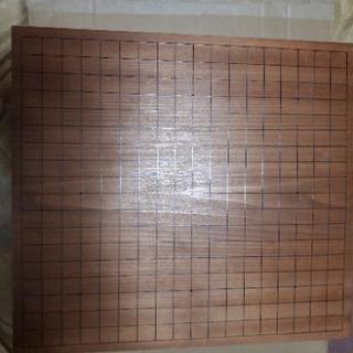 【中古】碁盤