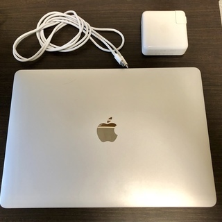 MacBook Pro 13インチ Late 2016 カスタマ...