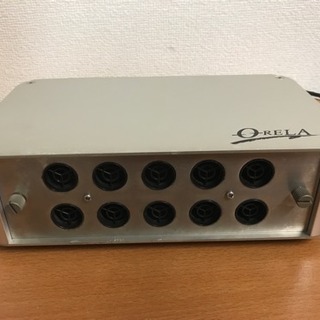 マイナスイオン発生器 イオンメディックオーリラ GSD-21210M