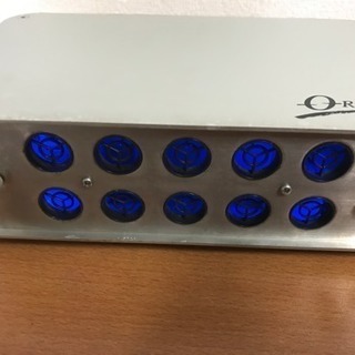 マイナスイオン発生器 イオンメディックオーリラ GSD-21210M 【公式通販】