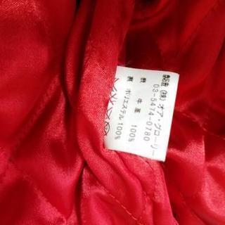 レザーライダースジャケット(オアグローリー)