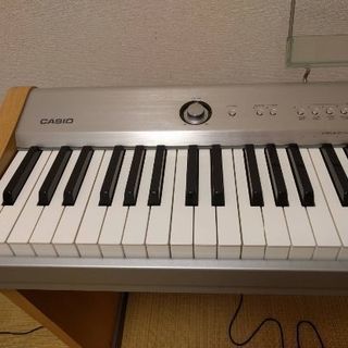 CASIO 電子ピアノ PS-20