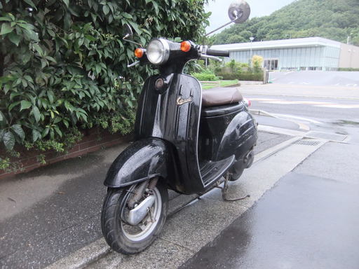【下取処分市】スズキ　ベルデ　実働中古車　バッテリー新品交換済み 書類有
