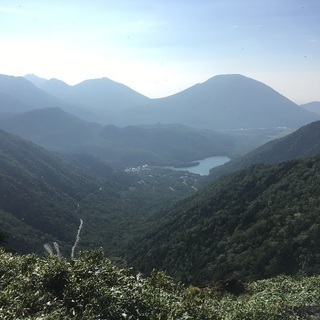 登山仲間(少数派)