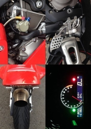 商談中 Cbr1000rr Sc57 Ed仕様 モーヒ 立川のバイクの中古あげます 譲ります ジモティーで不用品の処分