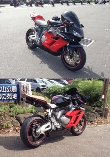 商談中 Cbr1000rr Sc57 Ed仕様 モーヒ 立川のバイクの中古あげます 譲ります ジモティーで不用品の処分