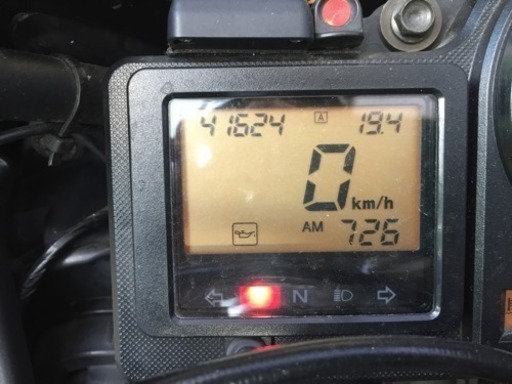 CBR929RR ファイヤーブレード 車検有り 乗って帰れます。 最終