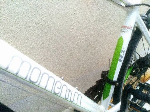 ロードバイク美品(momentum R1) | mayberrydental.ie