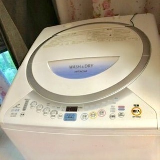 洗濯機※済