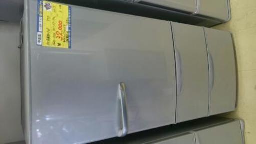 （値下げしました）アクア 冷蔵庫 272L 2015年製 AQW-271D 高く買取るゾウ中間店