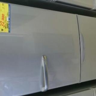 （値下げしました）アクア 冷蔵庫 272L 2015年製 AQW-271D 高く買取るゾウ中間店