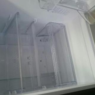 （値下げしました）アクア 冷蔵庫 272L 2015年製 AQW-271D 高く買取るゾウ中間店