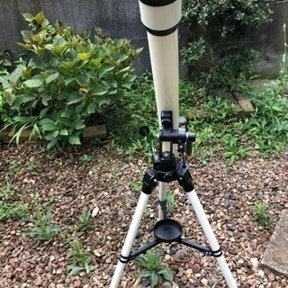 天体望遠鏡