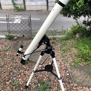 天体望遠鏡