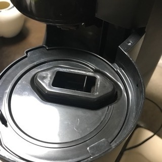 Panasonic 全自動コーヒーメーカー NC-Ａ56-K