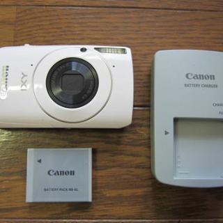 美品 Canon IXY 30S  F2.0 キャノン