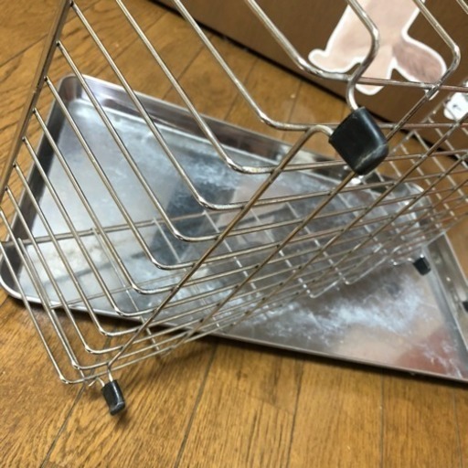 無印良品 食器用水切りカゴ金属製 中古 みら 休止中 東十条の家庭用品 キッチン雑貨 の中古あげます 譲ります ジモティーで不用品の処分 無印良品 食器用水切りカゴ金属製 中古 みら 休止中 東十条の家庭用品 キッチン雑貨 の中古あげます 譲ります ジモティーで不用品の処分