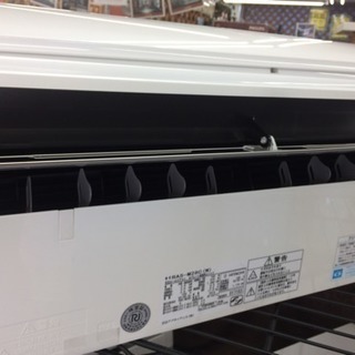 8月限定大特価!! HITACHI ★2.8kwルームエアコン★2014年式 RAS-M28C