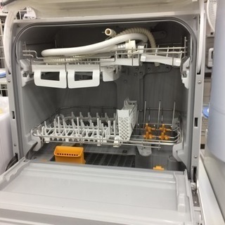 Panasonic★2016年式★食器洗い乾燥機★NP-TR9-W