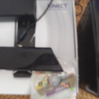 追記あり Kinectフィットネス XBOX360 250GB