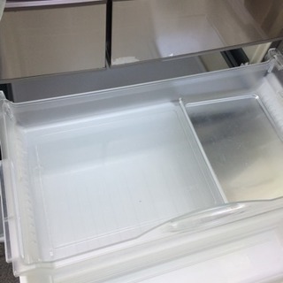 National★445L冷蔵庫★NR-F452M-SR