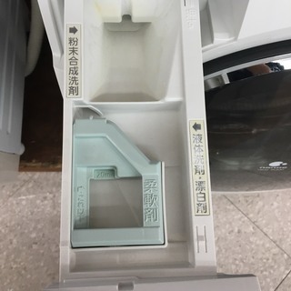 リサイクルマート大野城店 Panasonic 9.0kgドラム式洗濯機 NA-VX7100L　2011年製