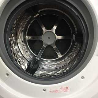 リサイクルマート大野城店 Panasonic 9.0kgドラム式洗濯機 NA-VX7100L　2011年製