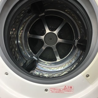 リサイクルマート大野城店 Panasonic 9.0kgドラム式洗濯機 2012年製 