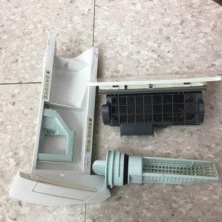 リサイクルマート大野城店 Panasonic 9.0kgドラム式洗濯機 2012年製 