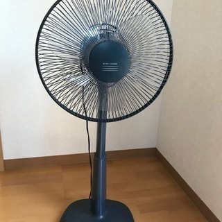 お譲りします！扇風機